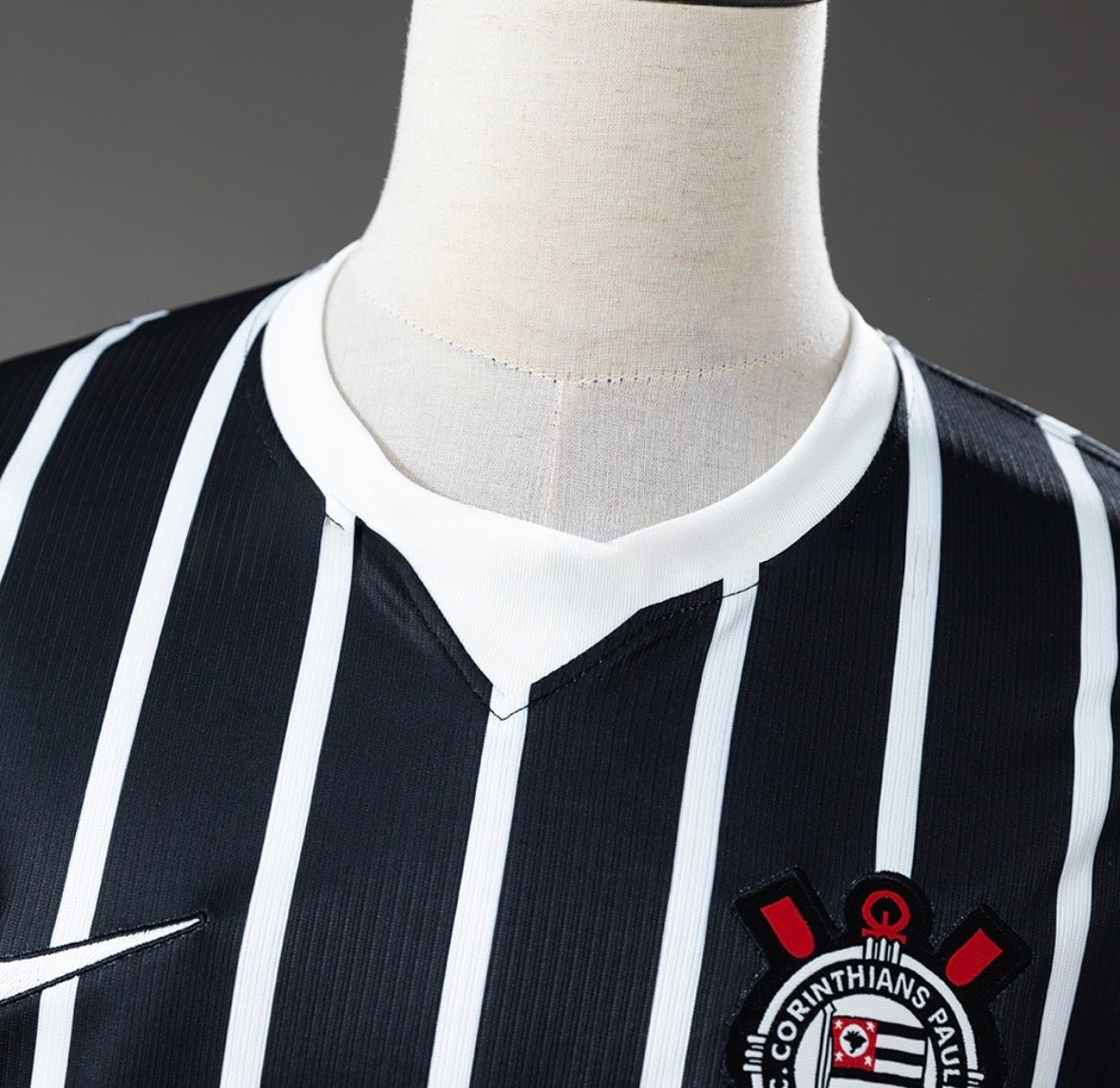 Corinthians Away 26/27