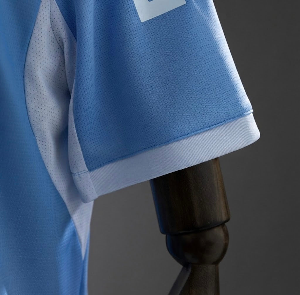 Manchester City Home 26/27