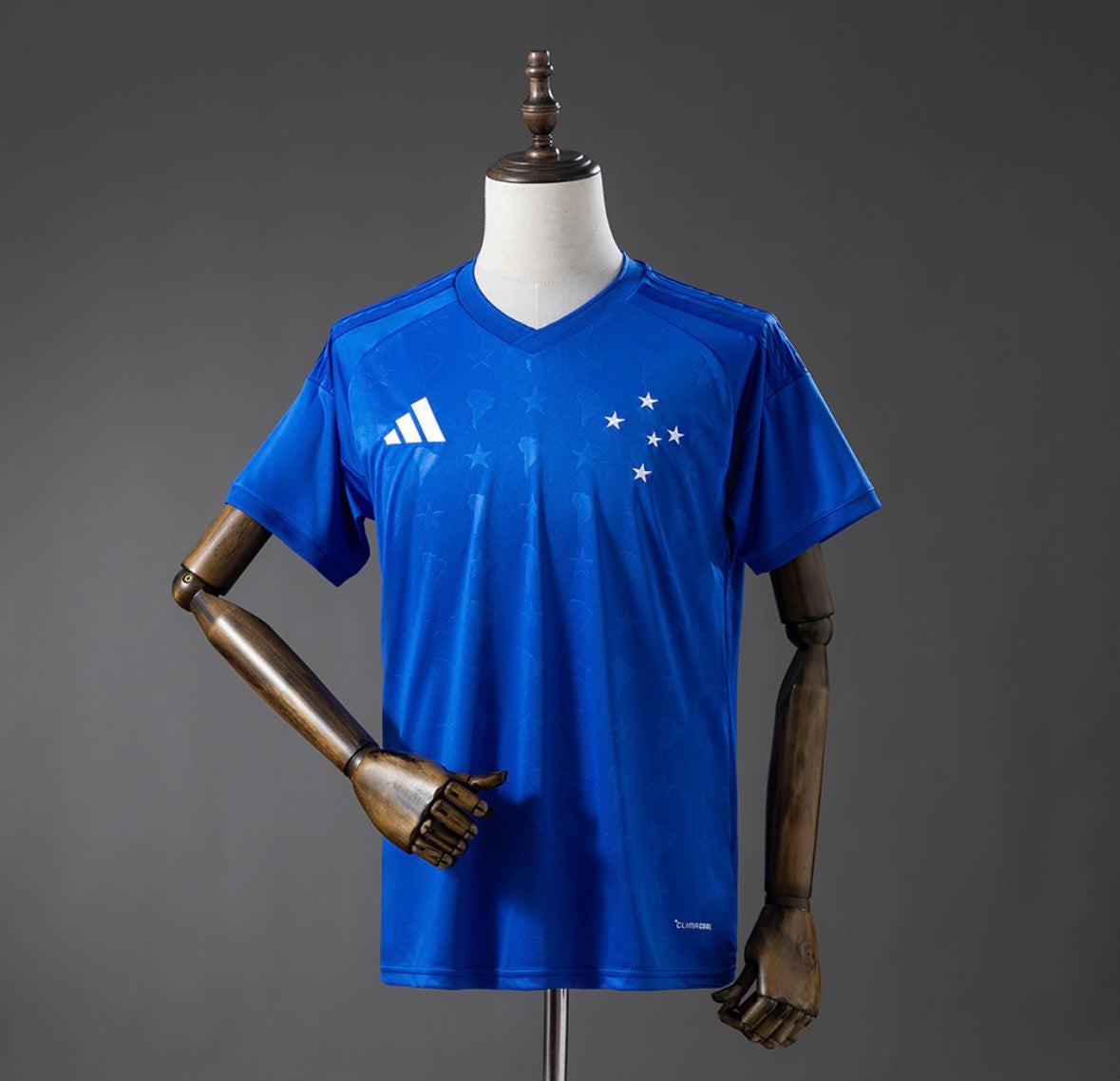 Cruzeiro Home 26/27