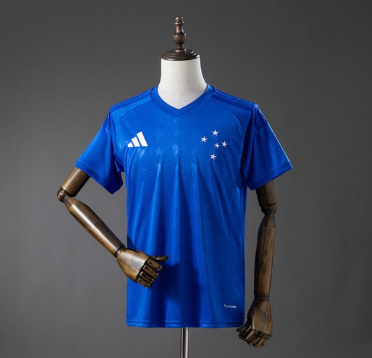 Cruzeiro Home 26/27