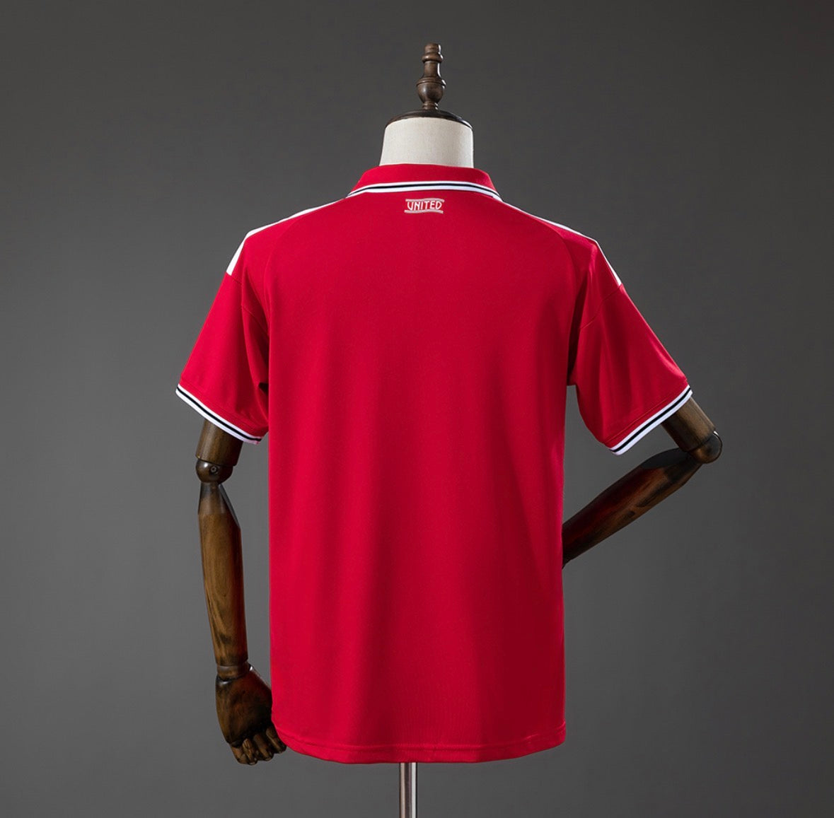Manchester United Home 26/27
