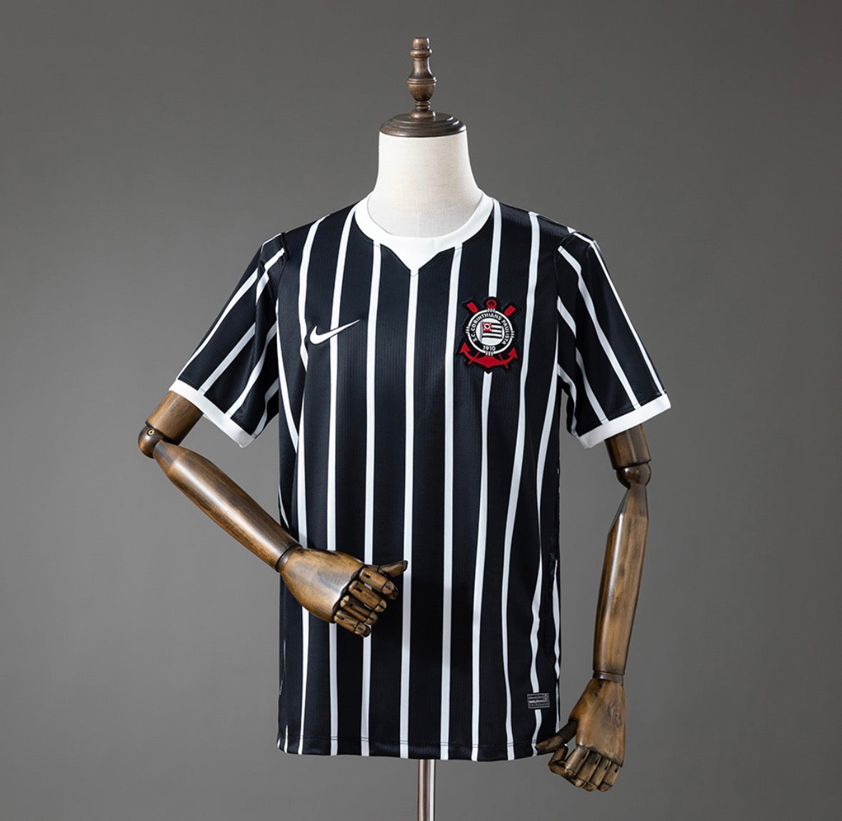 Corinthians Away 26/27