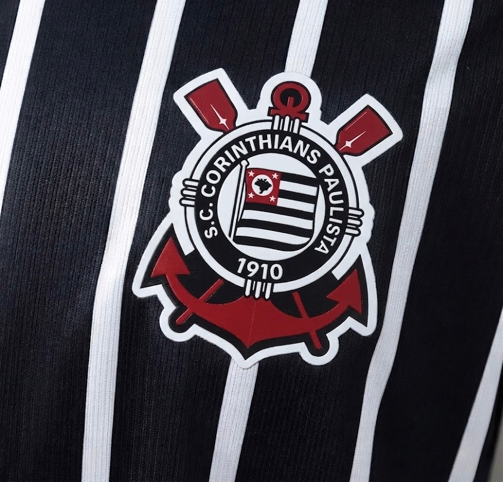 Corinthians Away 26/27