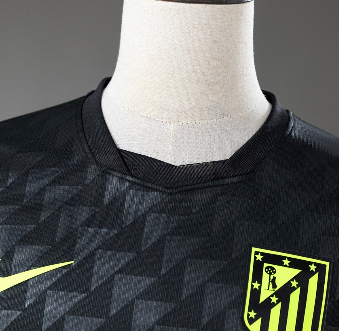 Atletico Madrid Away 26/27