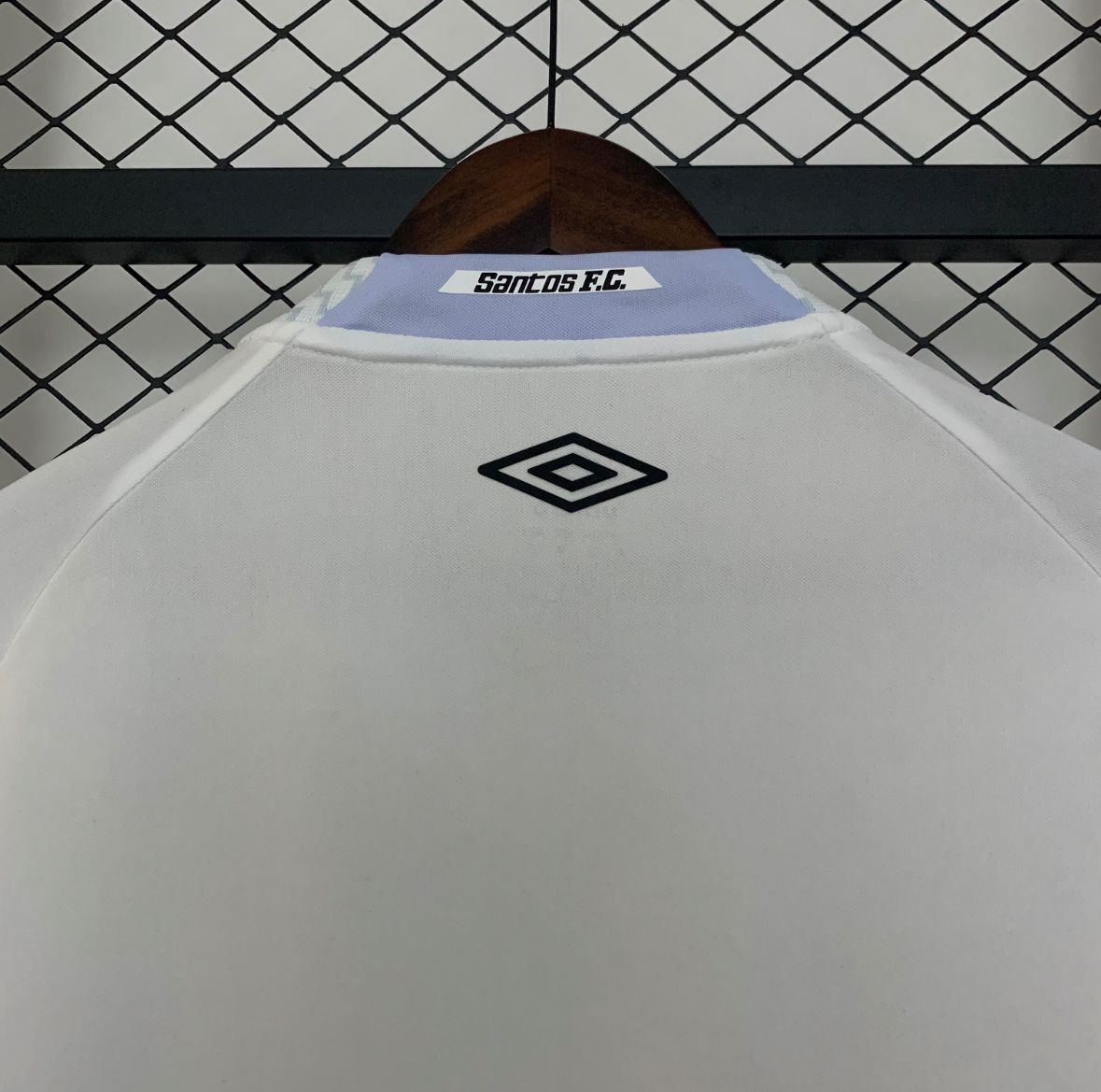 Santos Home 25/26