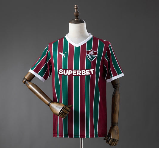 Fluminense Home 26/27