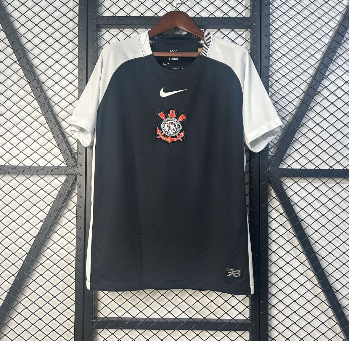 Corinthians Away 25/26