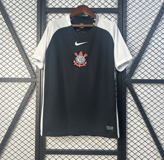 Corinthians Away 25/26
