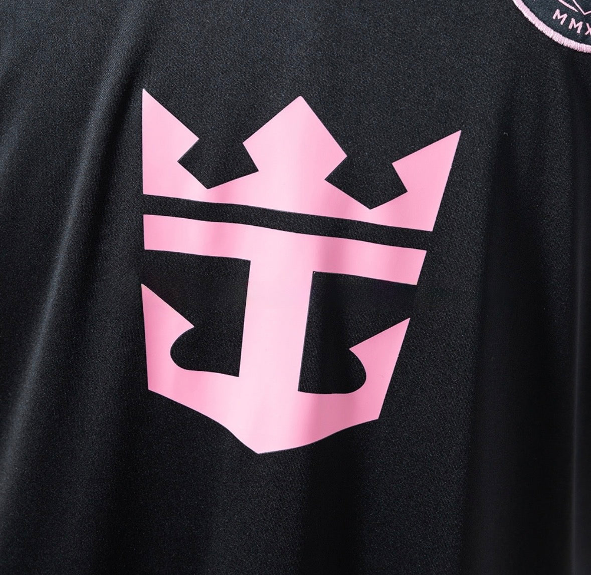 Inter Miami Away Jersey 26/27