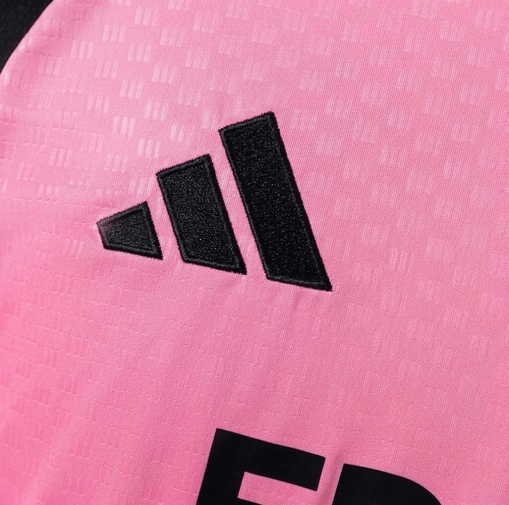 Inter Miami Training  Pink Jersey 26/27