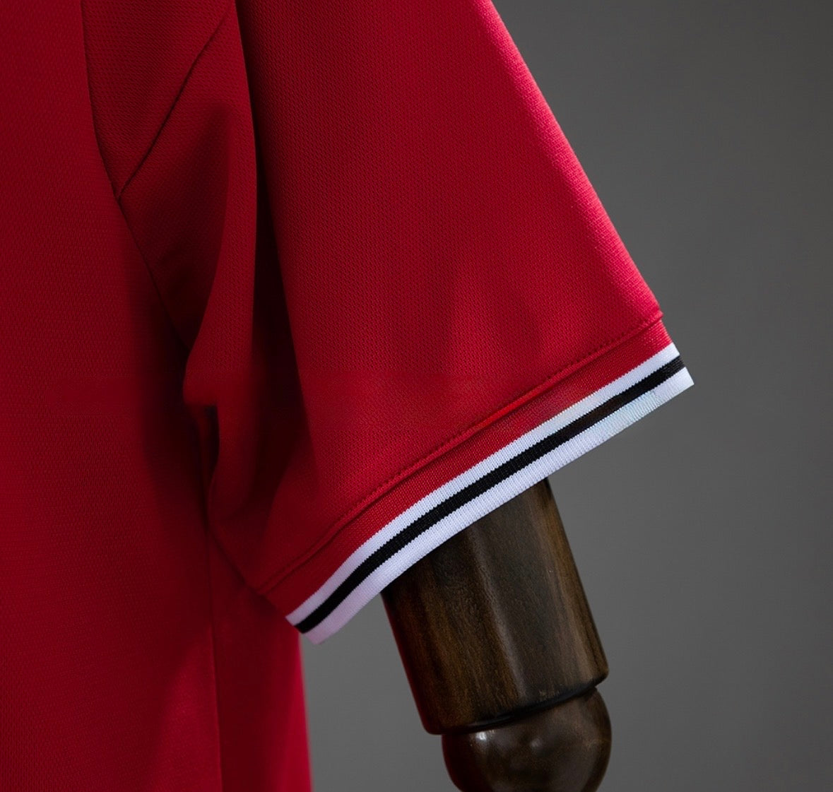 Manchester United Home 26/27