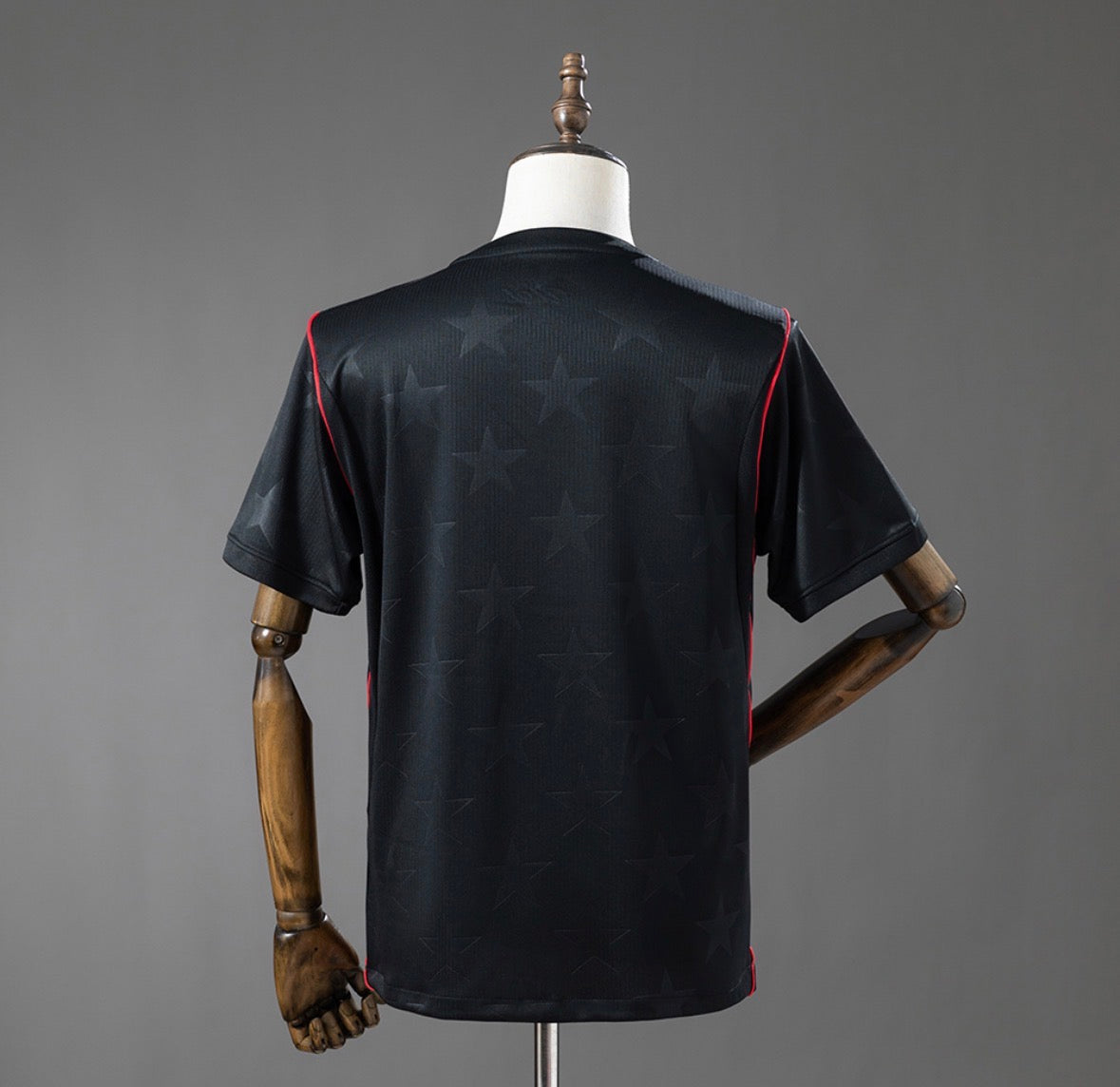 USA Away Jersey 2026