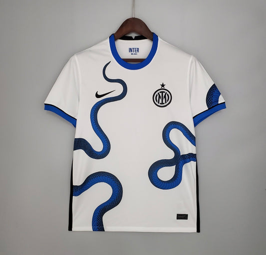 Retro Inter Milan Away 21/22