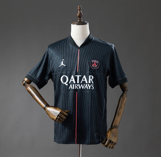 PSG Fourth Away Jersey 25/26