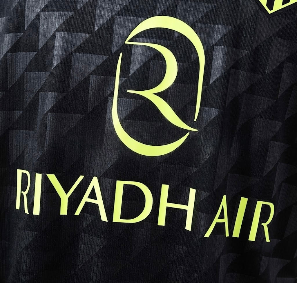 Atletico Madrid Away 26/27