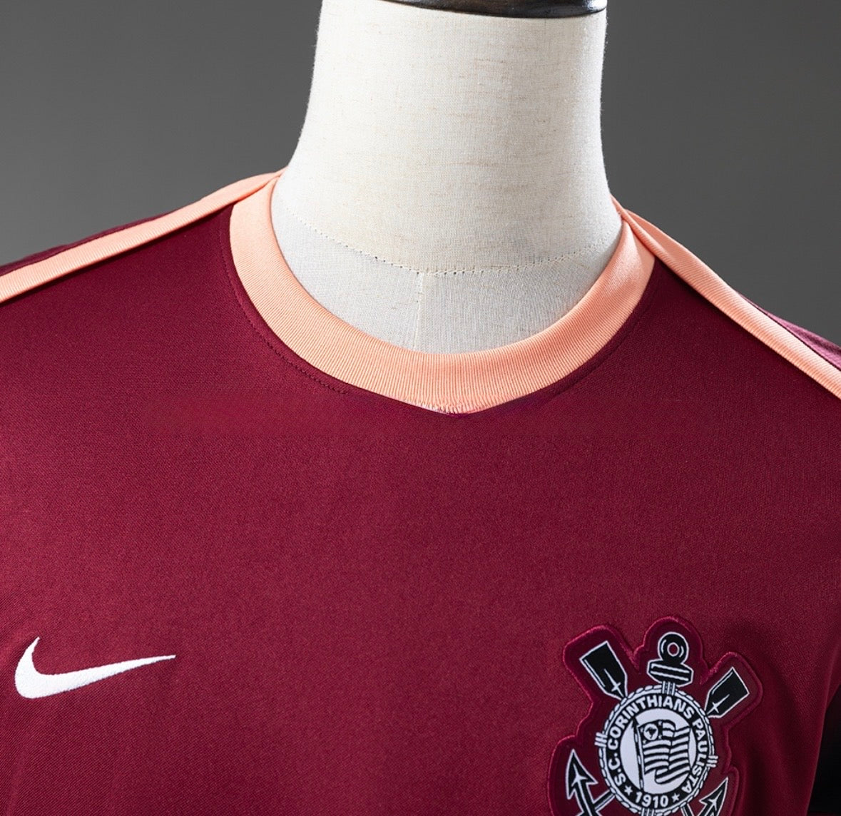 Corinthians Training Jersey 26/27