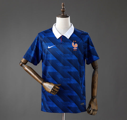 France Home Jersey 2026