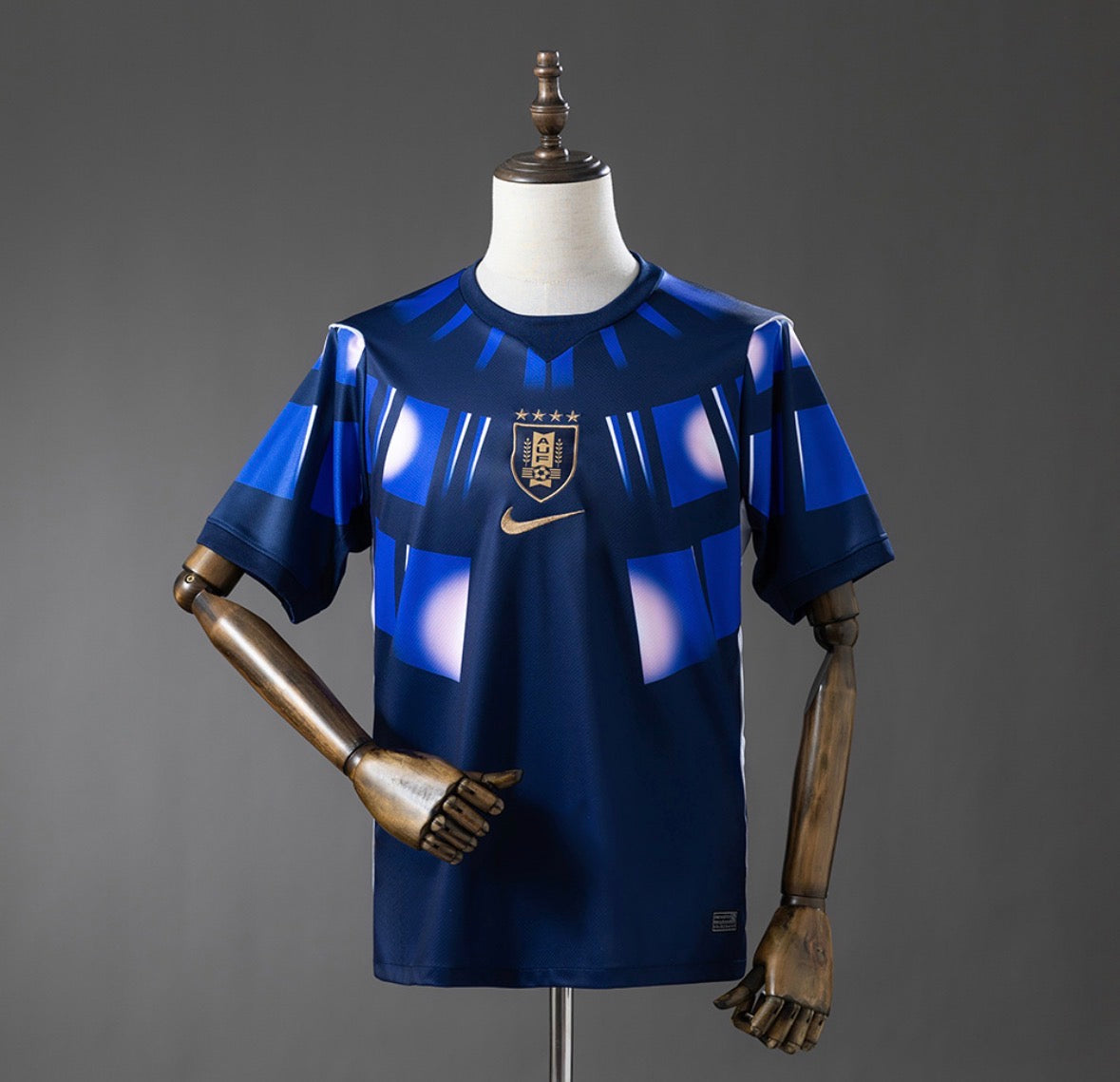 Uruguay Away Jersey 2026