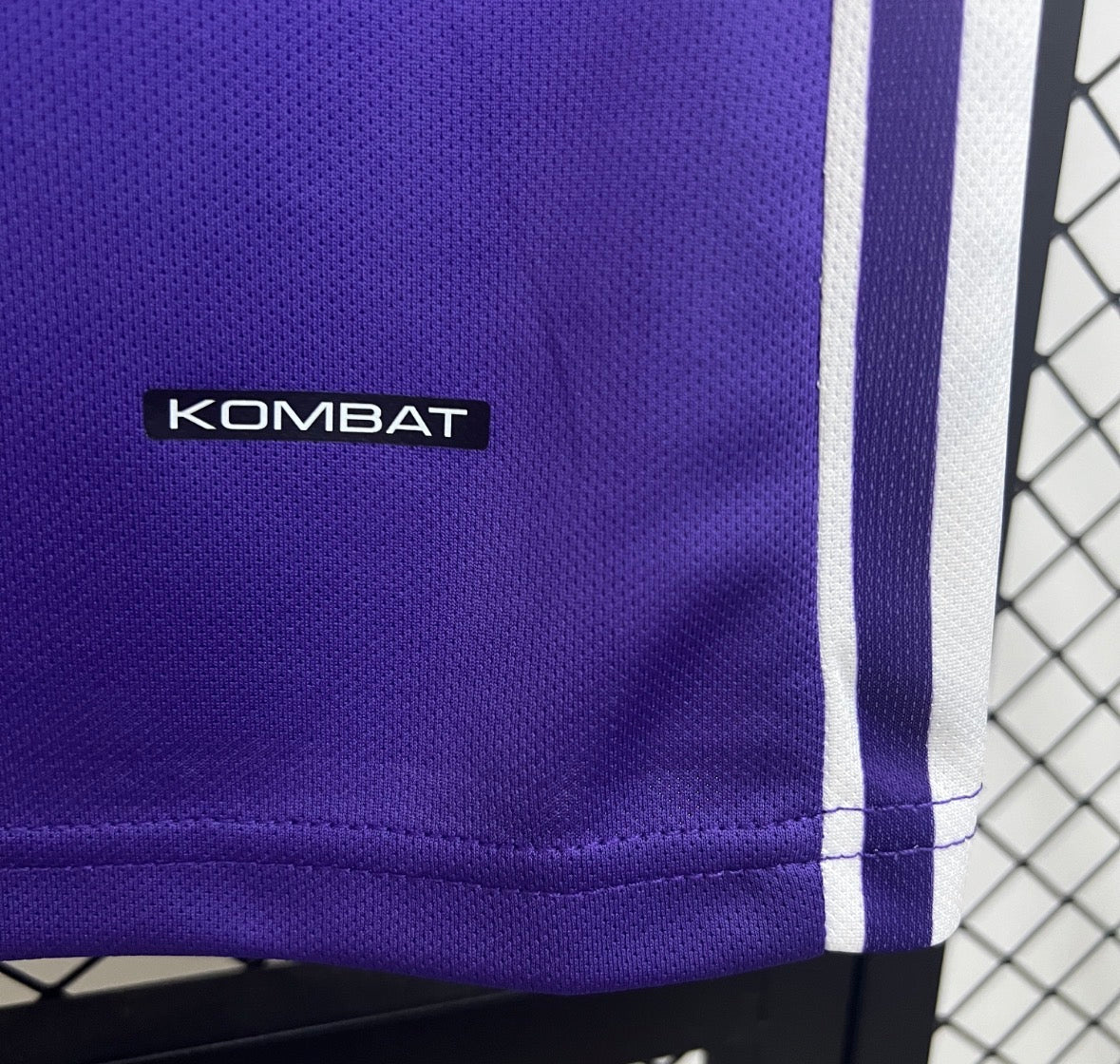 Fiorentina Home 25/26