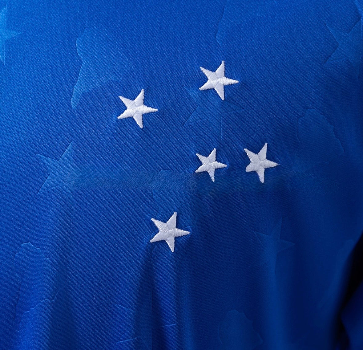 Cruzeiro Home 26/27