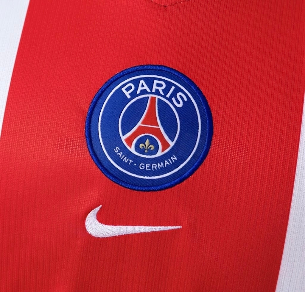 PSG Home Jersey 26/27