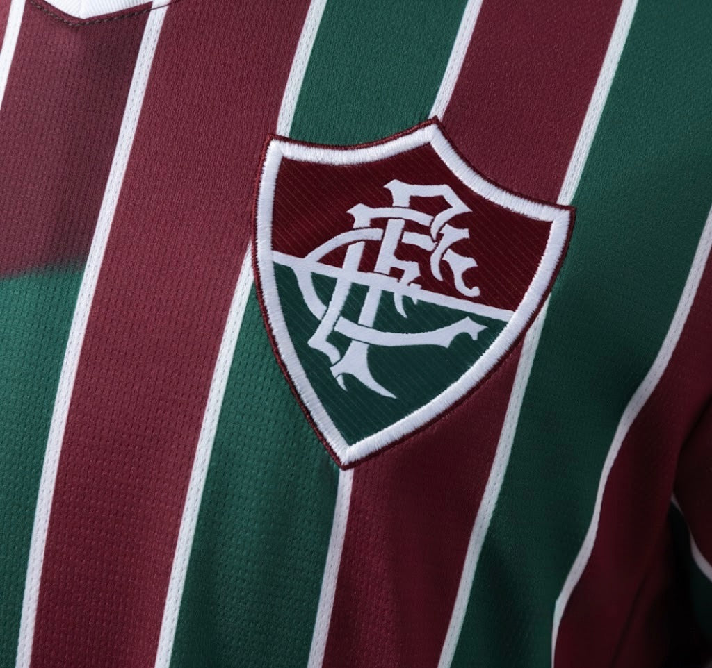 Fluminense Home 26/27