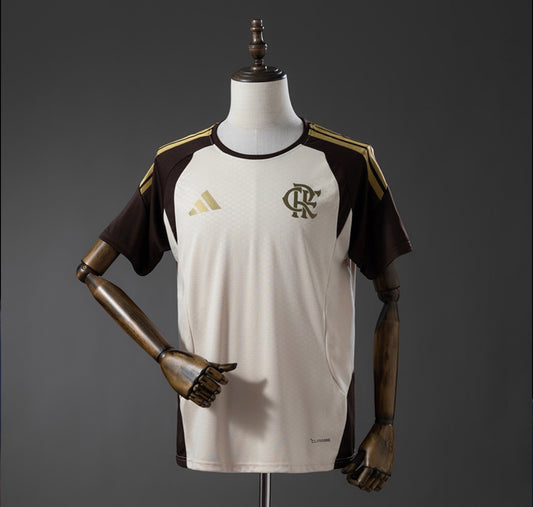 Flamengo Training Apricot Jersey 26/27