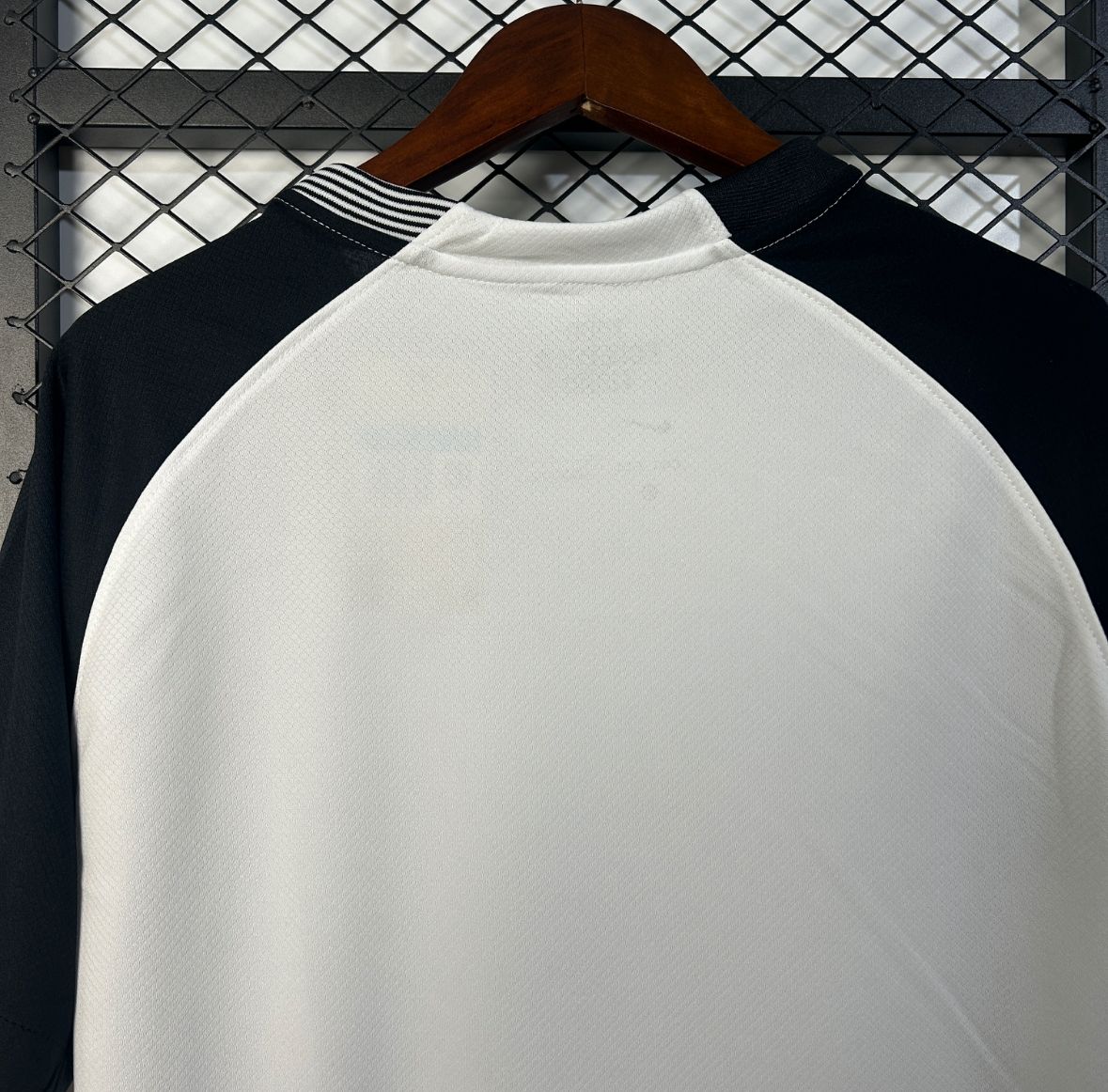 Corinthians jersey home 25/26