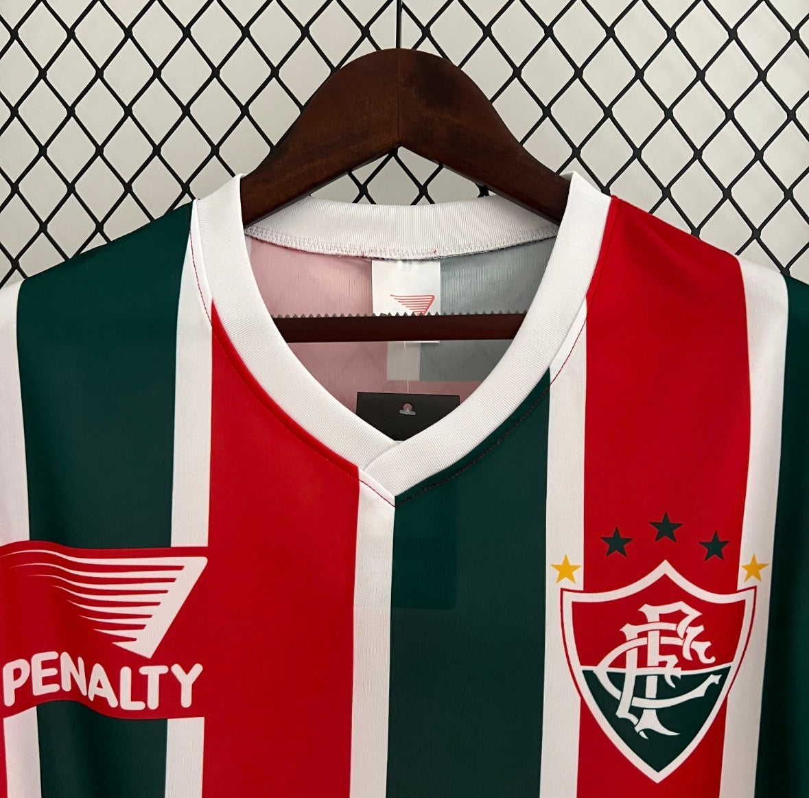 Retro Fluminense 1993 Home
