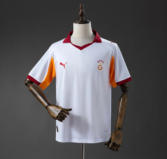 Galatasaray Away 25/26