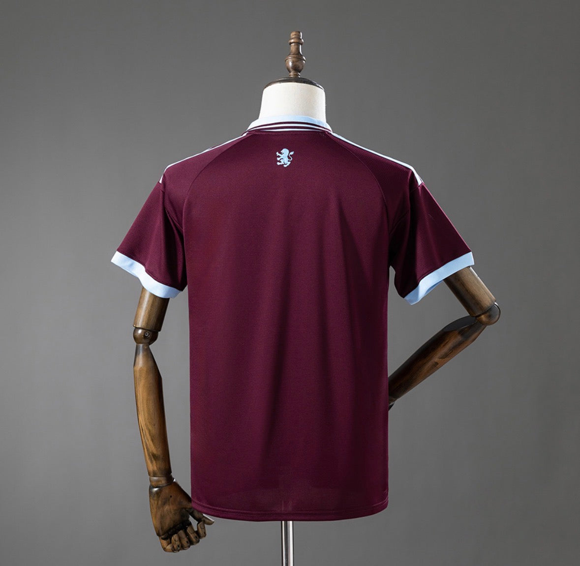 Aston Villa Home Jersey 26/27