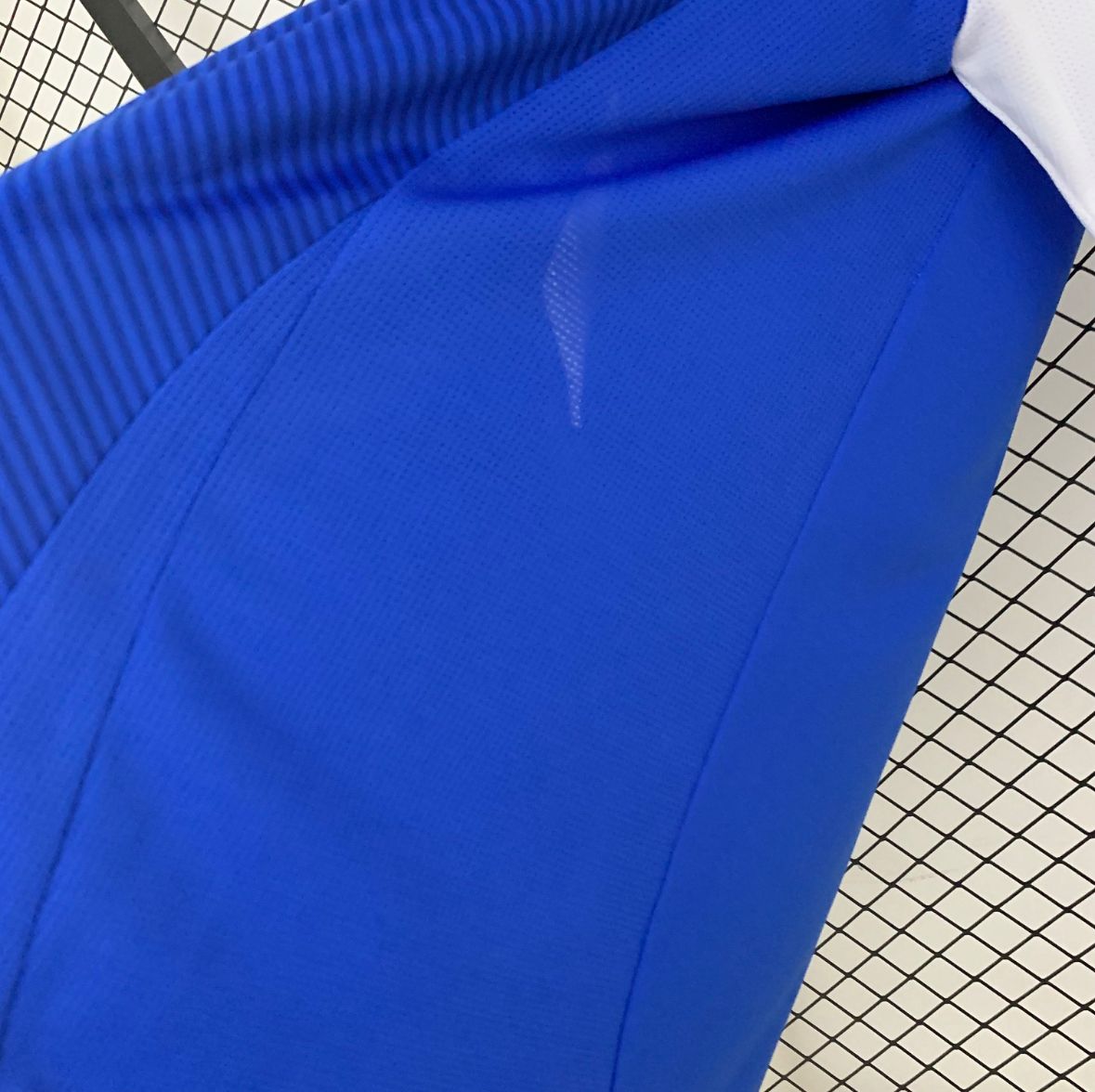 Cruzeiro home 25/26