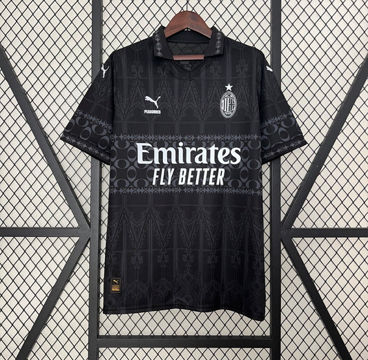 AC Milan Black 23/24