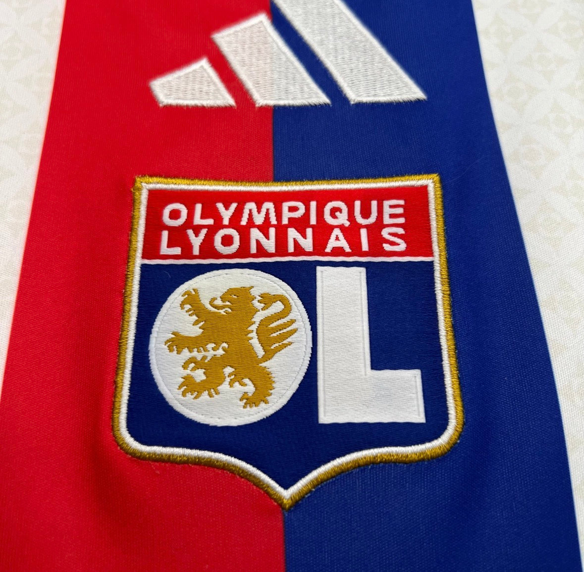 Lyon Home 25/26