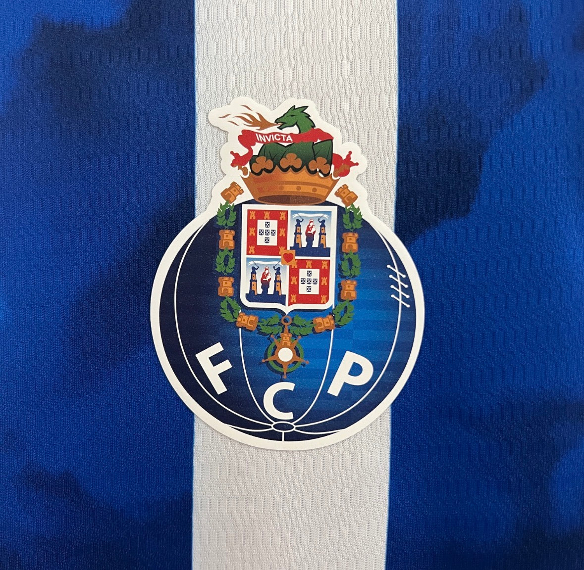 Porto Home 24/25