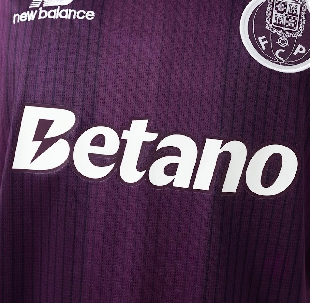 FC Porto Away 26/27 Jersey