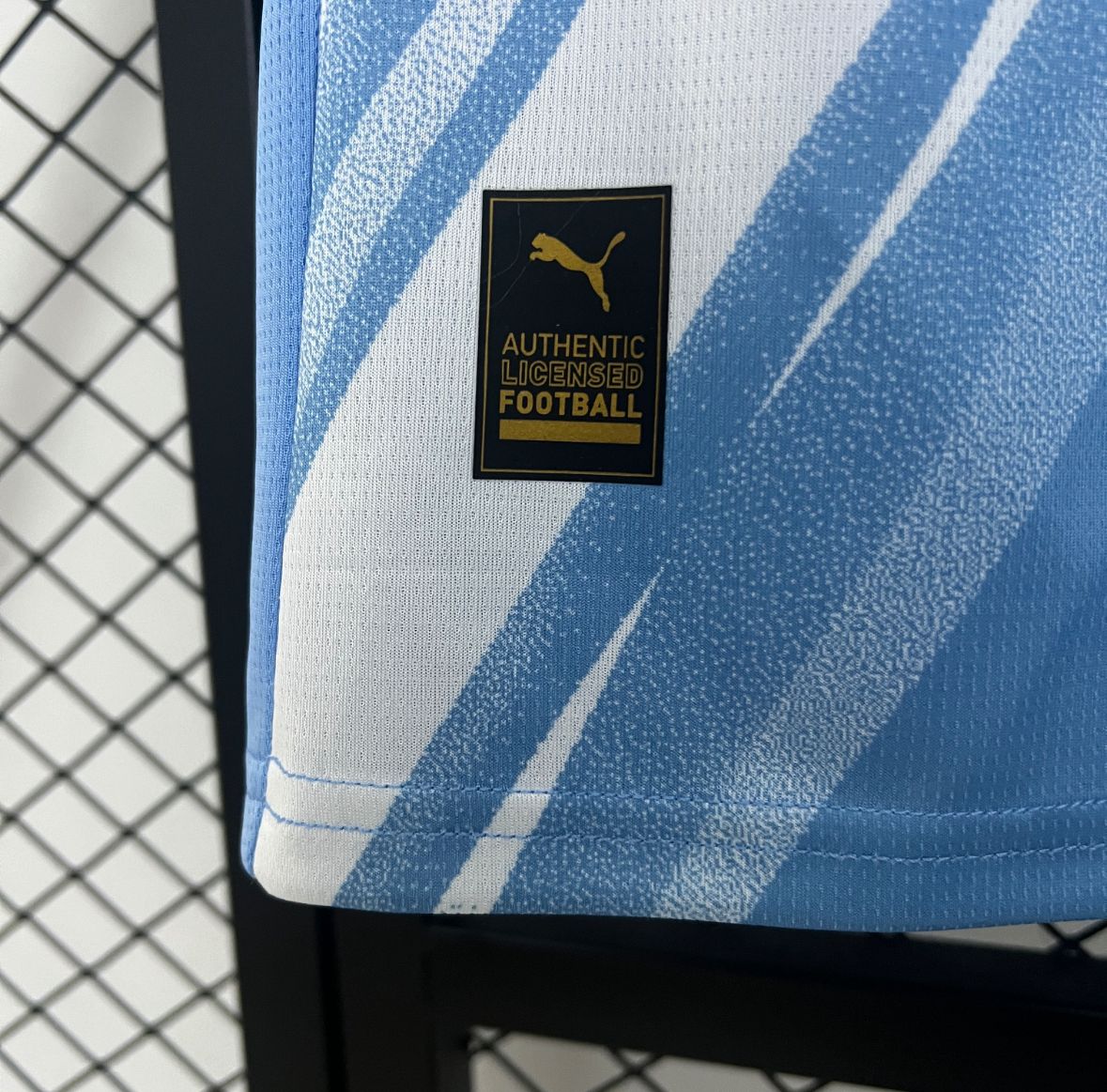 Manchester City Home 25/26