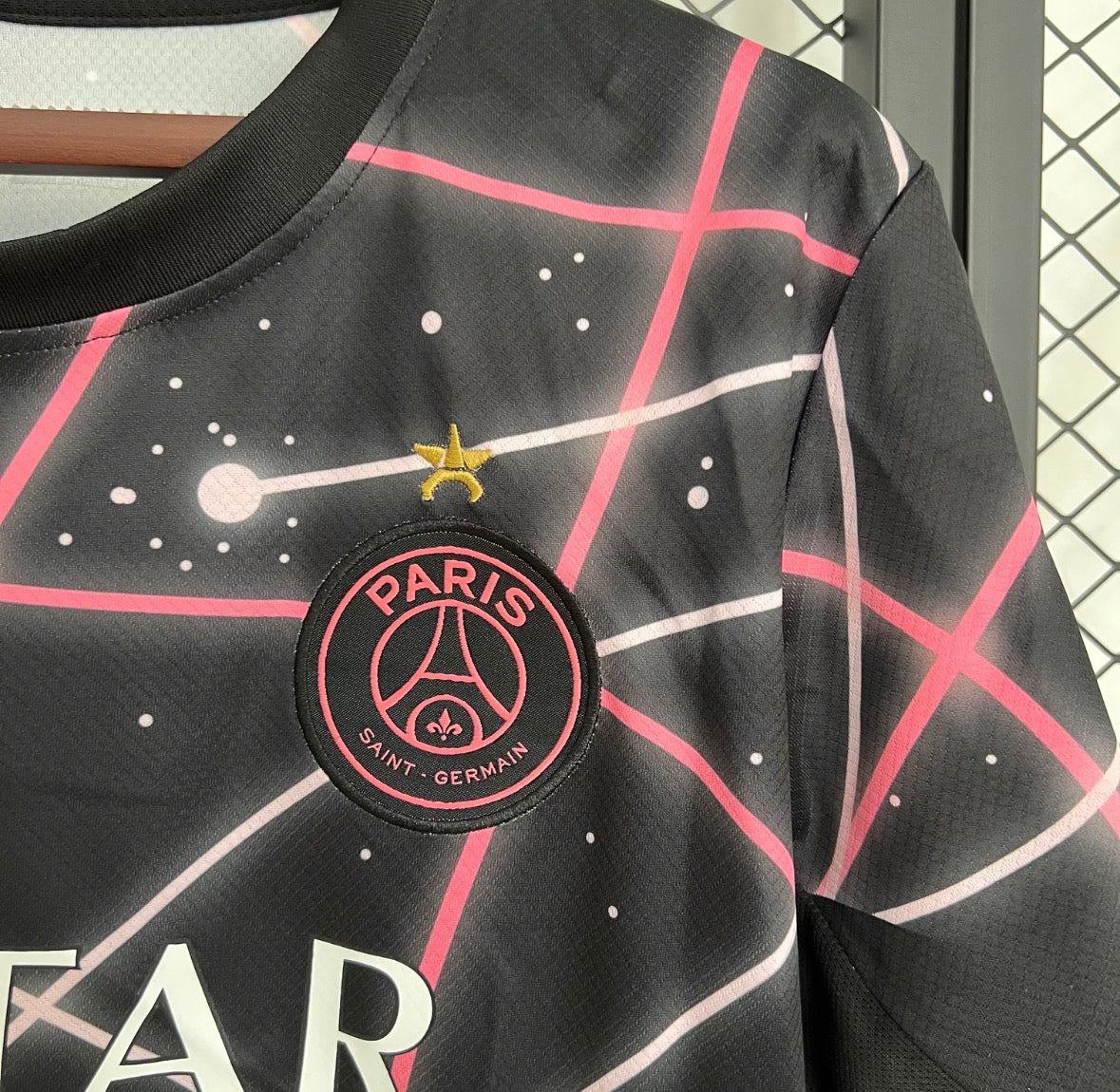 PSG Special Edition 25/26