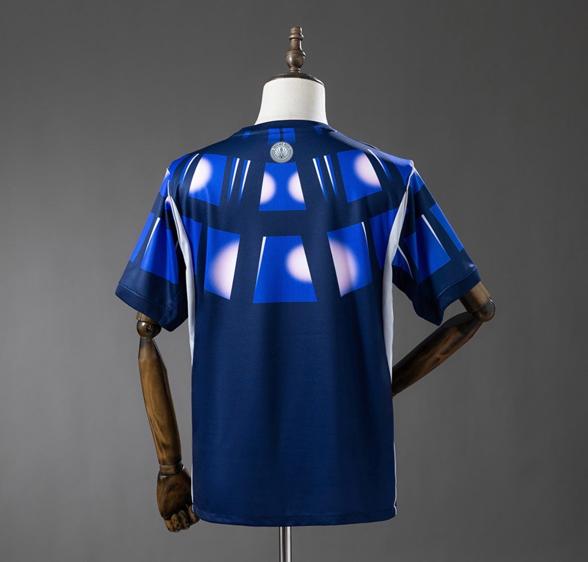 Uruguay Away Jersey 2026