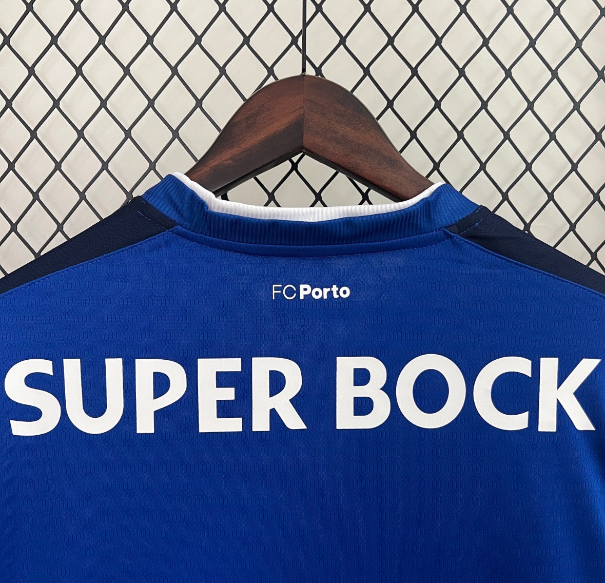 Porto Home 24/25