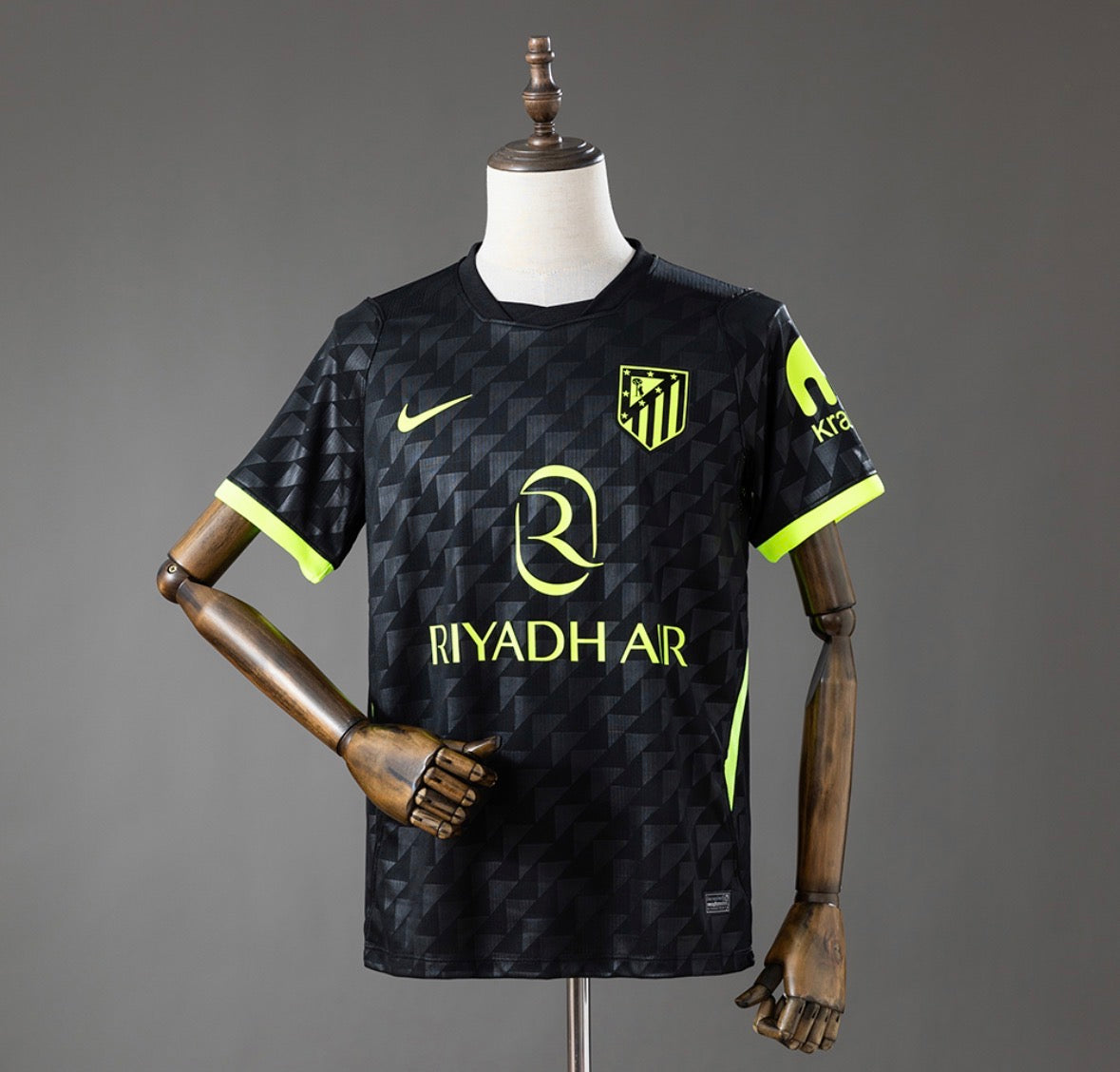 Atletico Madrid Away 26/27