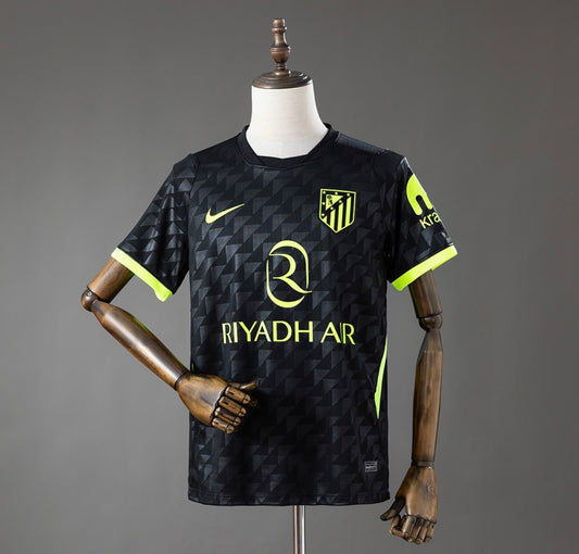 Atletico Madrid Away 26/27