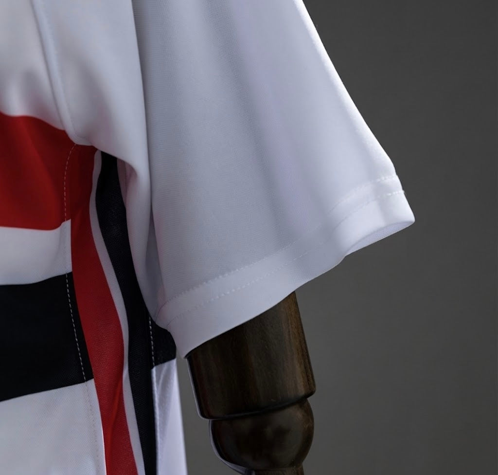 São Paulo Home Jersey 26/27