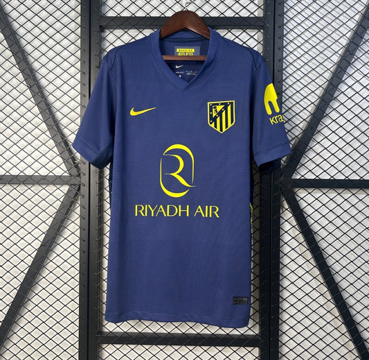 Atletico Madrid Away 25/26