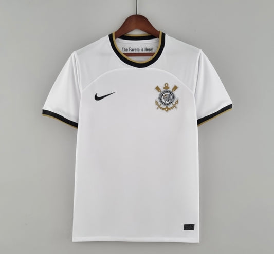 Corinthians Home 22/23