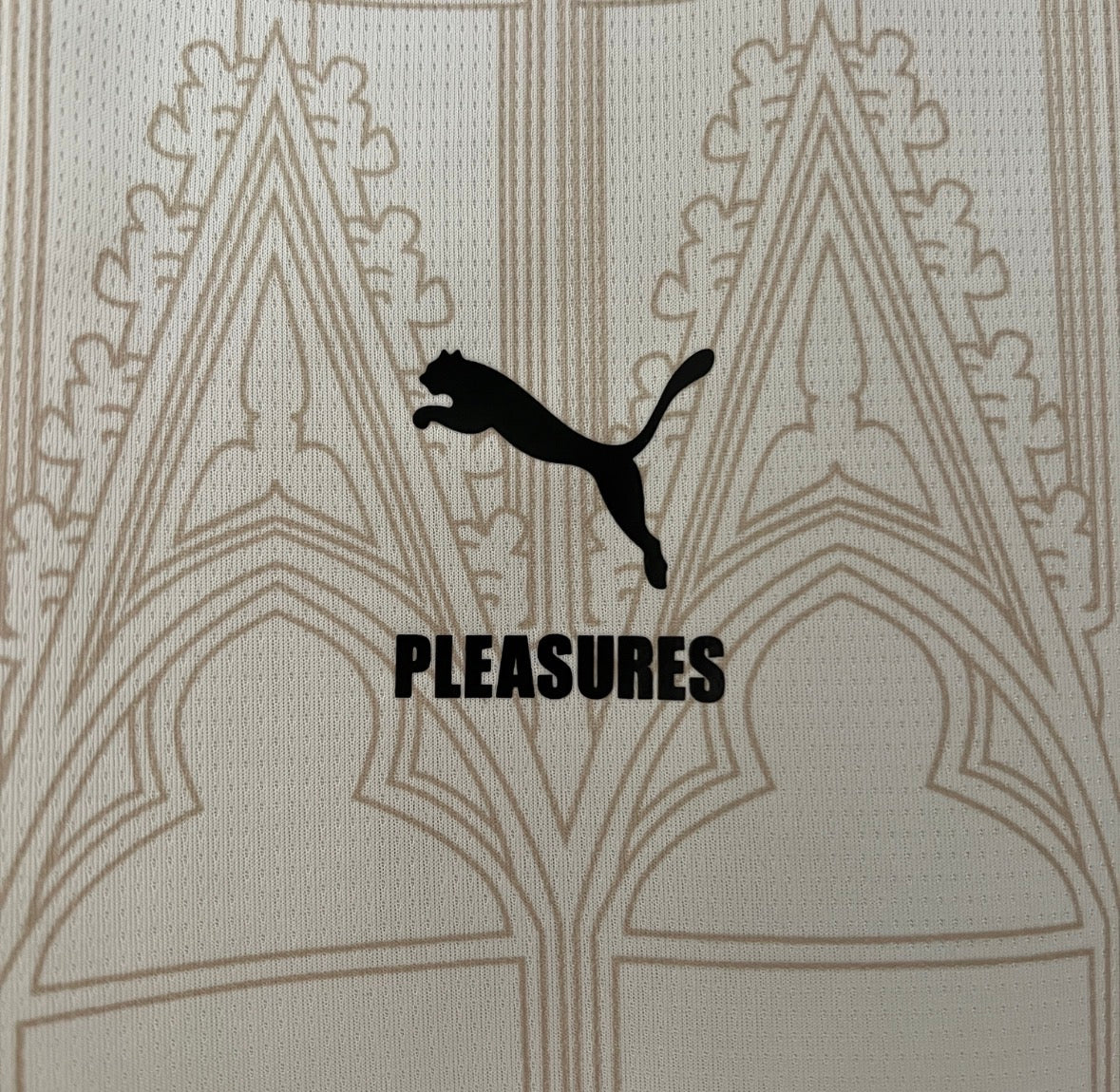 AC Milan Beige 23/24