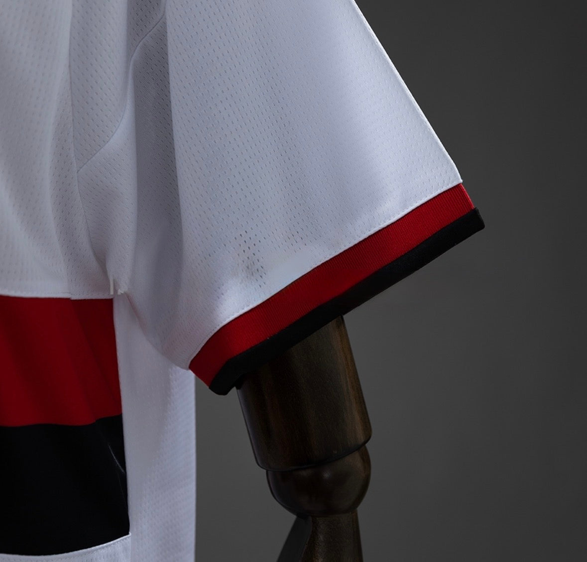 Flamengo Away 26/27