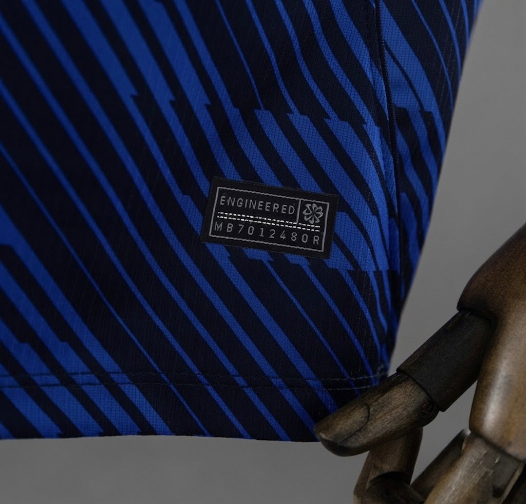 France Home Jersey 2026