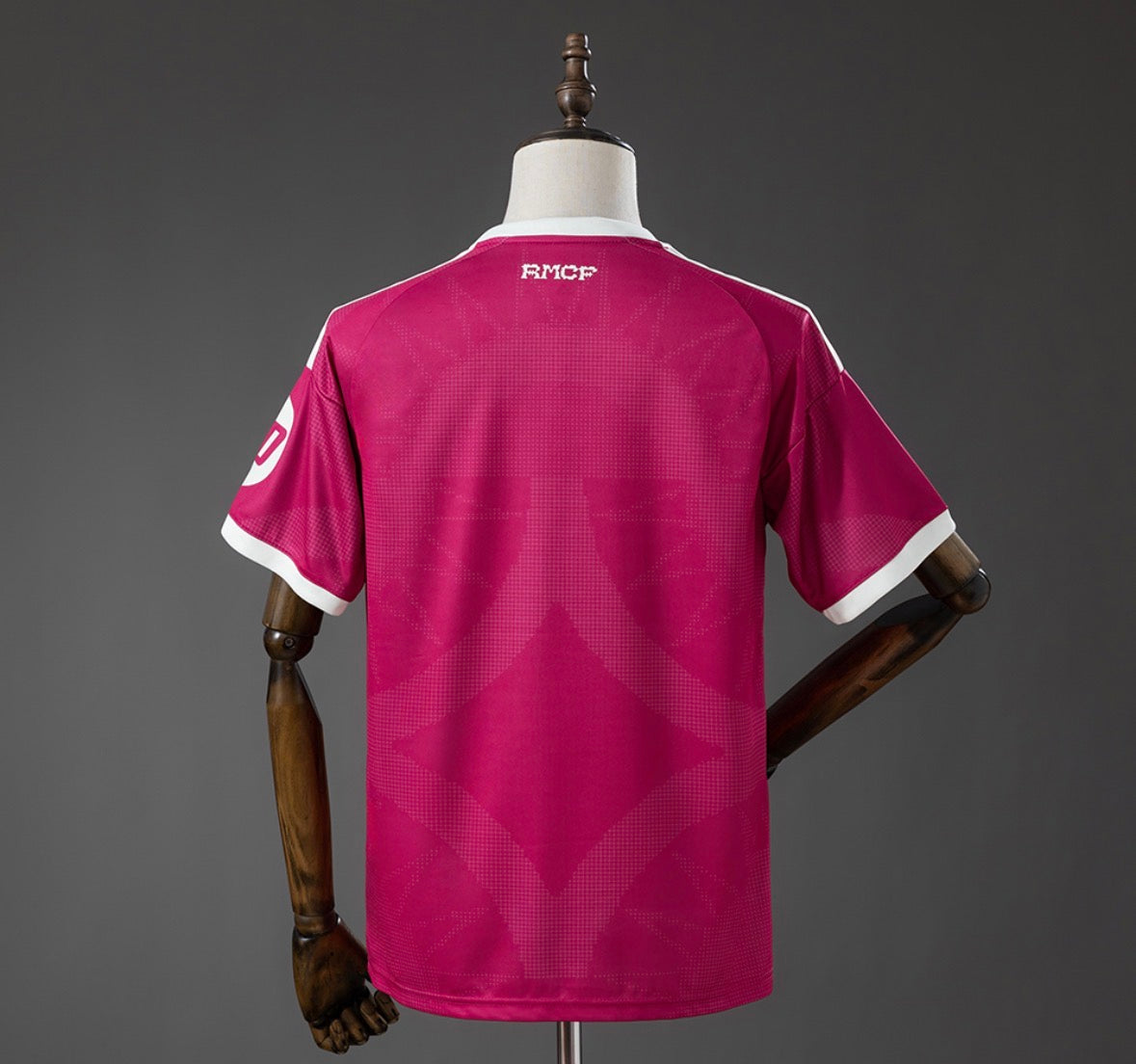 Real Madrid Third Away Jersey 26/27