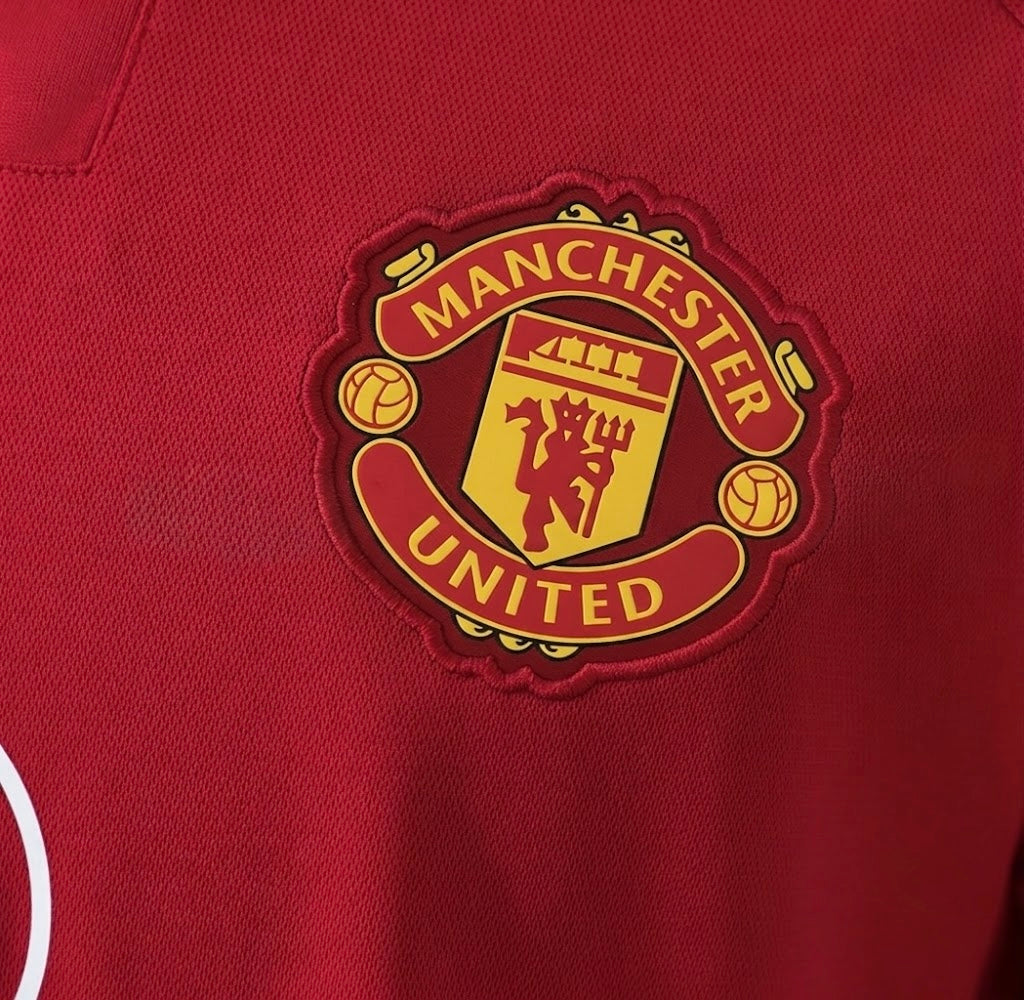Manchester United Home 26/27